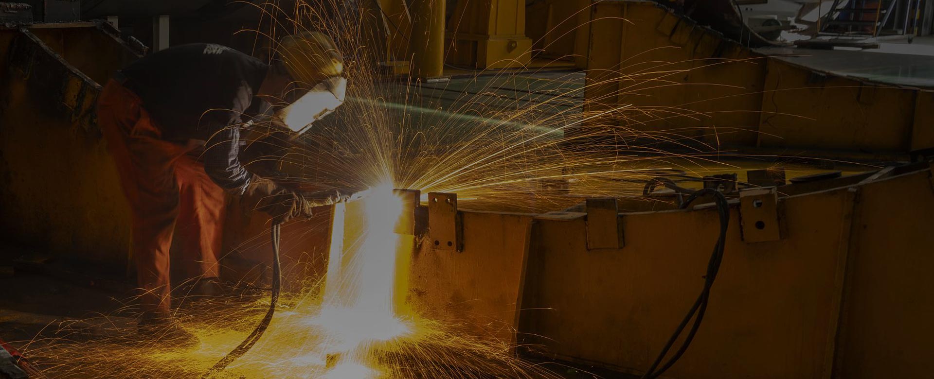 Striving for excellence in casting quality
