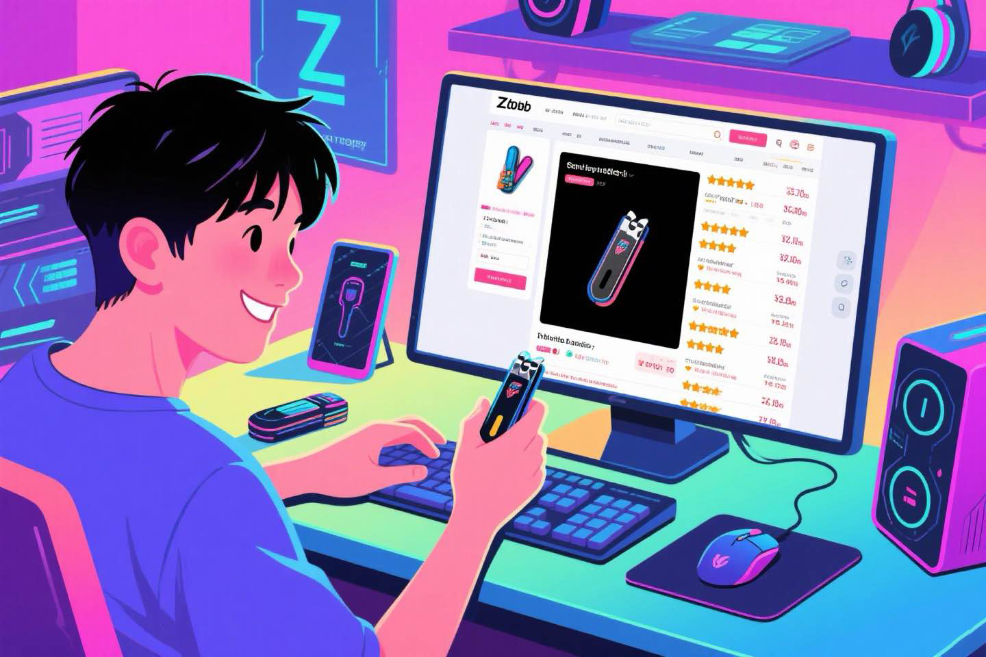 指尖上的电竞信仰：Z世代为何愿为战队周边指甲剪买单？---阳江指甲剪定制工厂