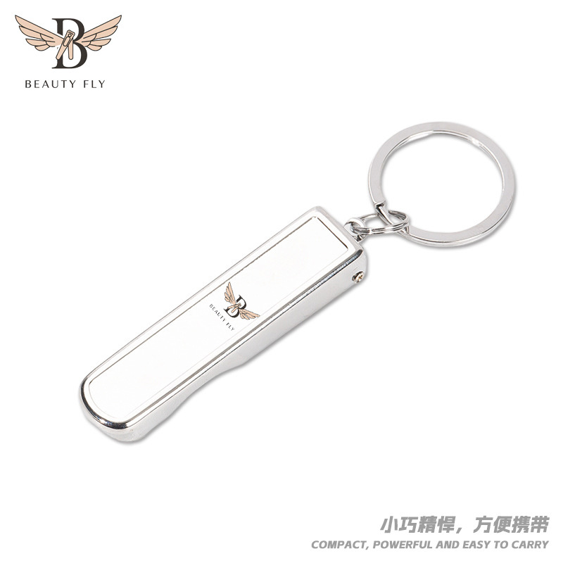 Nail clippers set nail clippers logo nail clippers lettering corporate gifts