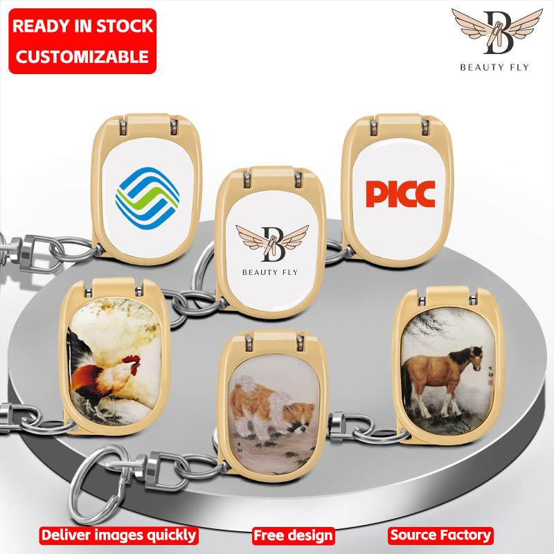 Zodiac Nail Clippers, Custom Nail Scissors, Customizable with LOGO & QR Code