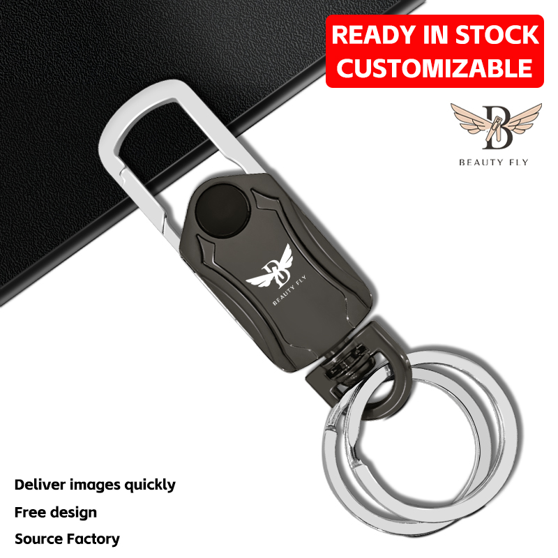 2025 New Multifunctional Knife Men's Waist - Hanging Keychain, Car and Motorcycle Key Ring, Women's Chain Pendant