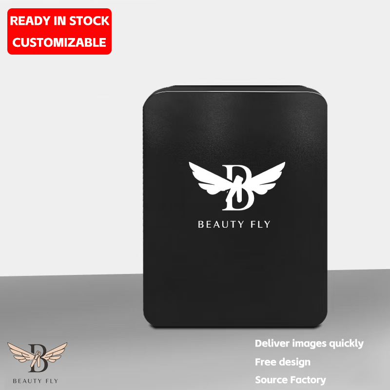 Cross-border Amazon customized tinplate box gift box for tinplate boxes