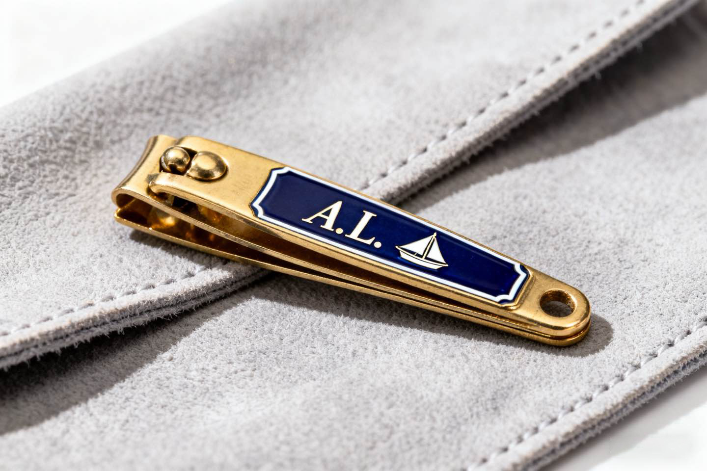 行业新风尚：告别千篇一律，如何定制一款独一无二的指甲剪？完整指南在此---阳江指甲剪定制工厂