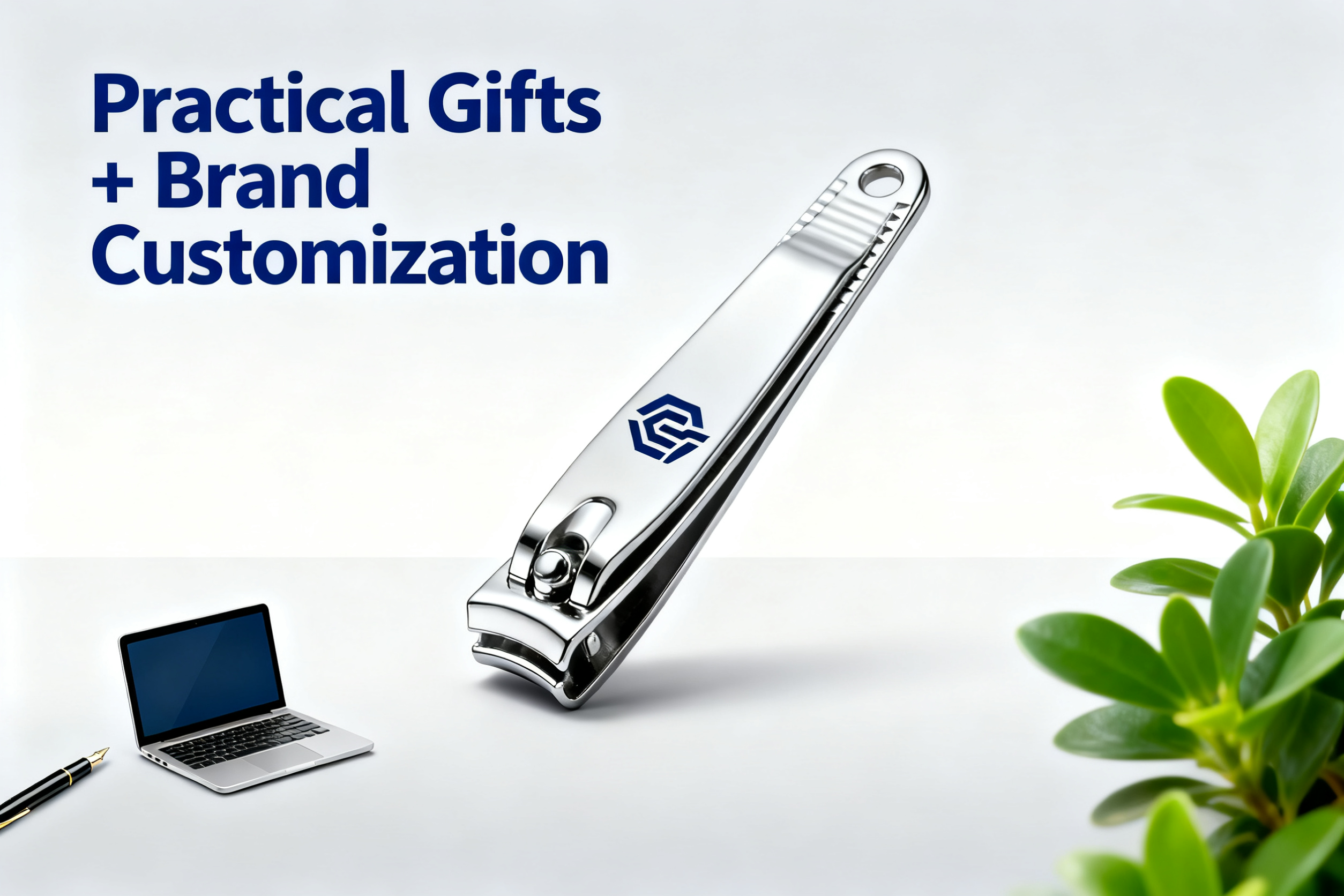 New Choice for Corporate Gift Procurement: How Custom Nail Clippers Become a "Light Weapon" for Brand Exposure and Customer Retention?---Yangjiang Nail Clipper Customization Factory