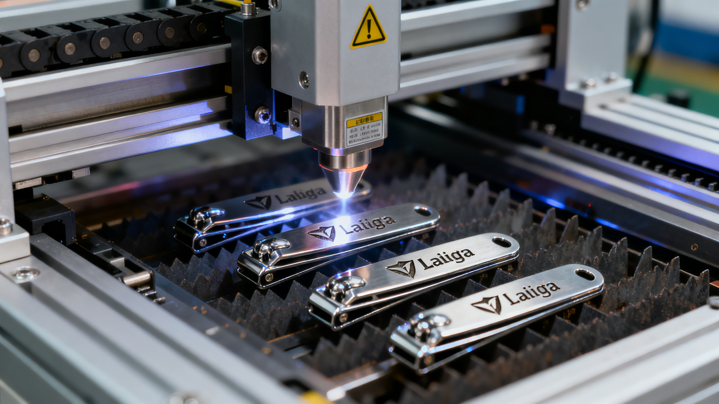 Custom Nail Clippers: A Niche Demand Emerging as a New Growth Driver for Brands​--Yangjiang Nail Clipper Factory Customization