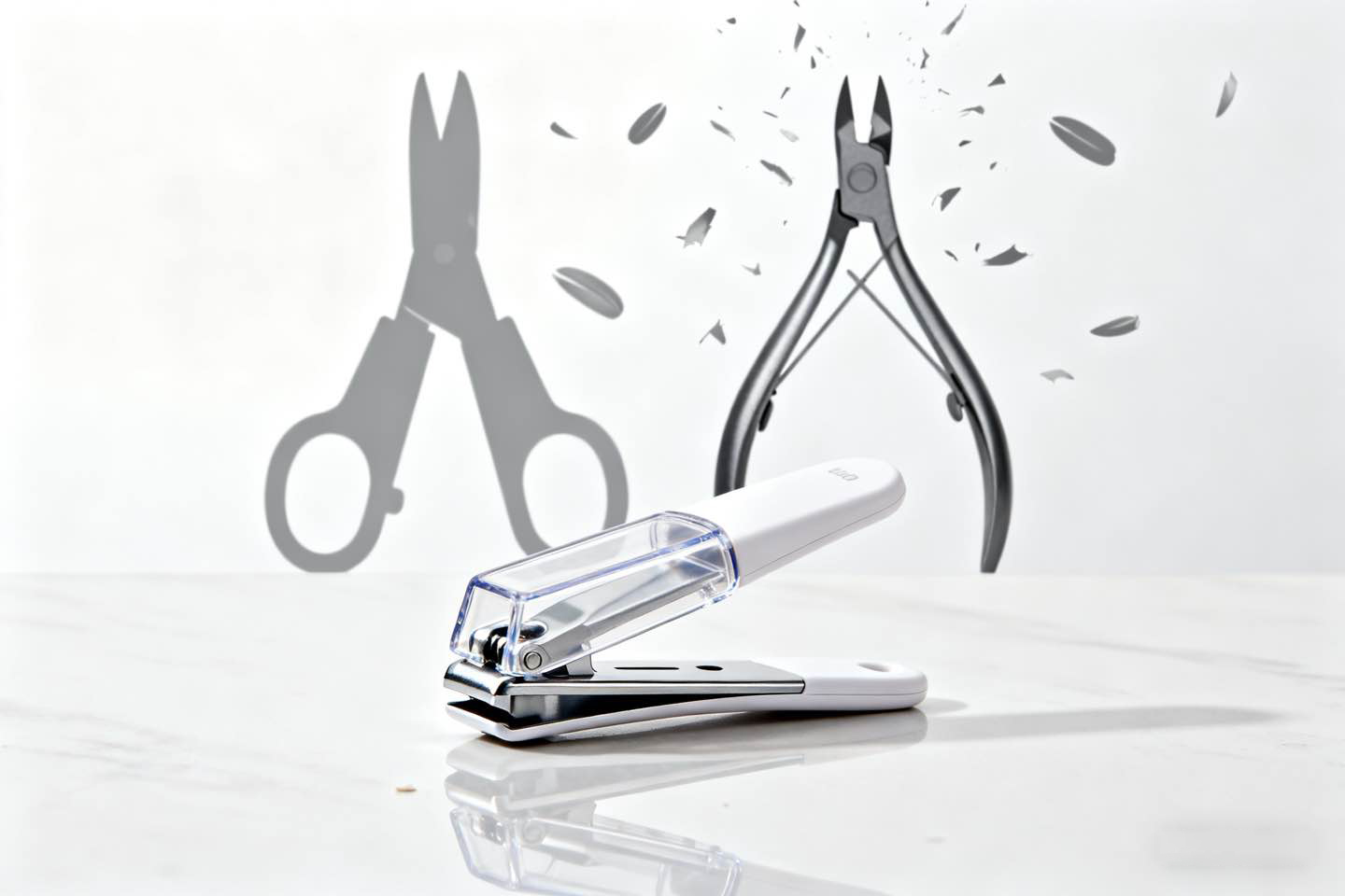 防飞溅与静音设计成新宠，2025下半年指甲剪用户体验升级趋势显著---阳江指甲剪定制工厂