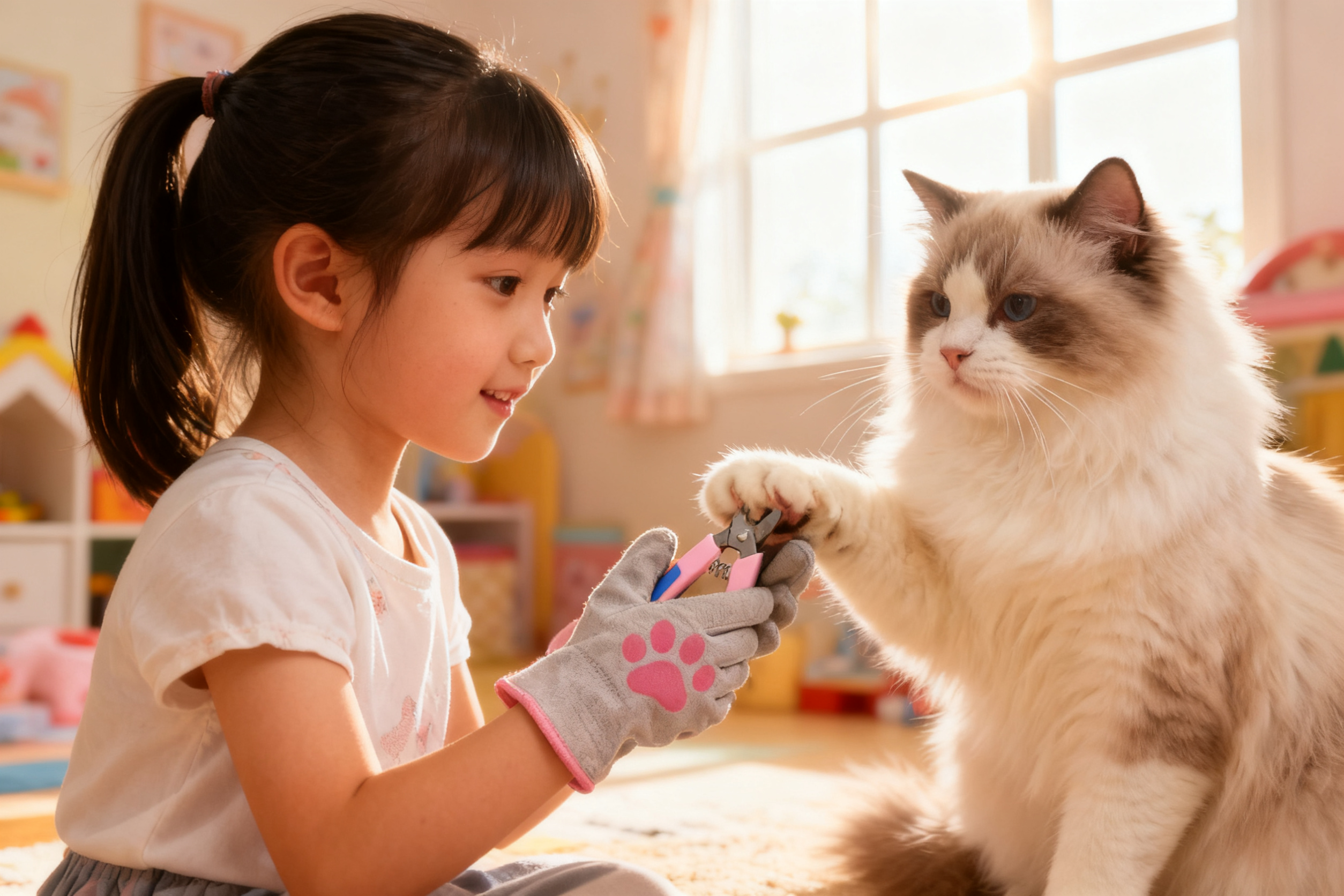 Lack of Safety Certifications and Severe Homogenization: The Eve of Shuffling in the Pet Nail Clipper Market and the Path to Breakthrough--Yangjiang Nail Clipper Customization Factory