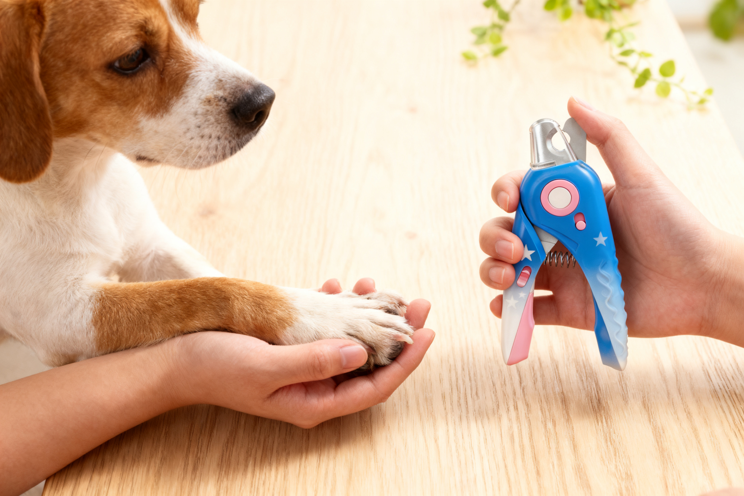 Pet Care Market's Refined Development: Innovation of Pet Nail Clippers Becomes a Highlight in Segmented Industry Growth