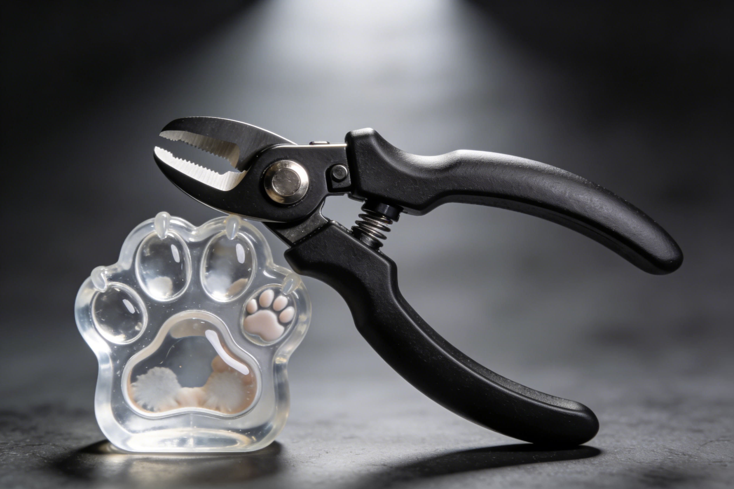 宠物指甲剪的逆袭：国产设计如何“剪”出海外大市场