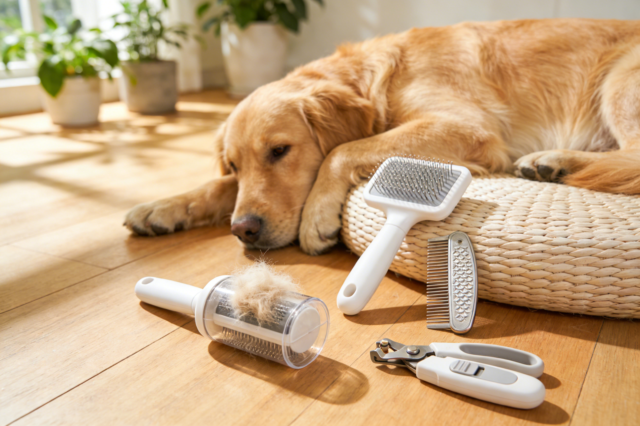 3月第一周Shopee榜单大洗牌：宠物清洁工具霸榜，智能与安全成为新刚需