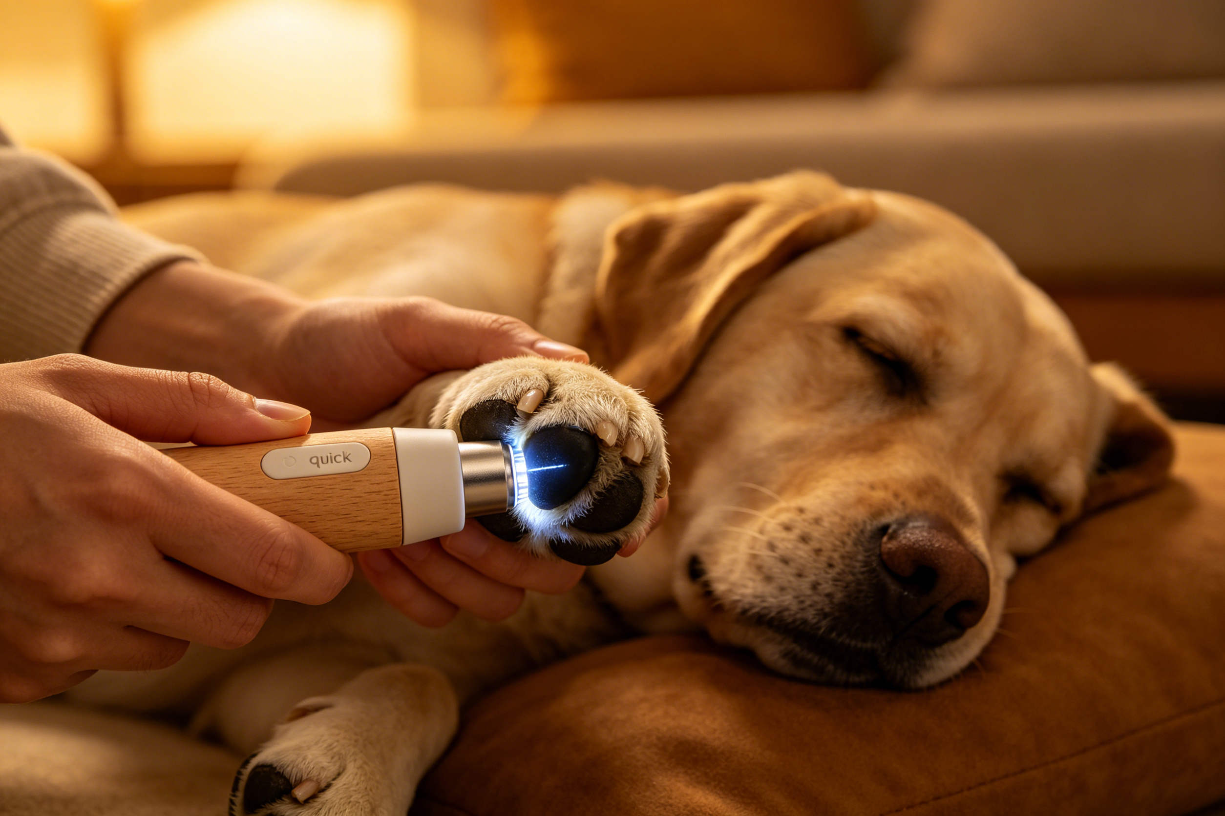 “A Roaring Start to 2026: How Smart & Eco-Friendly Pet Nail Clippers and Combs Are Unlocking the Billion-Dollar Pet Export Market”