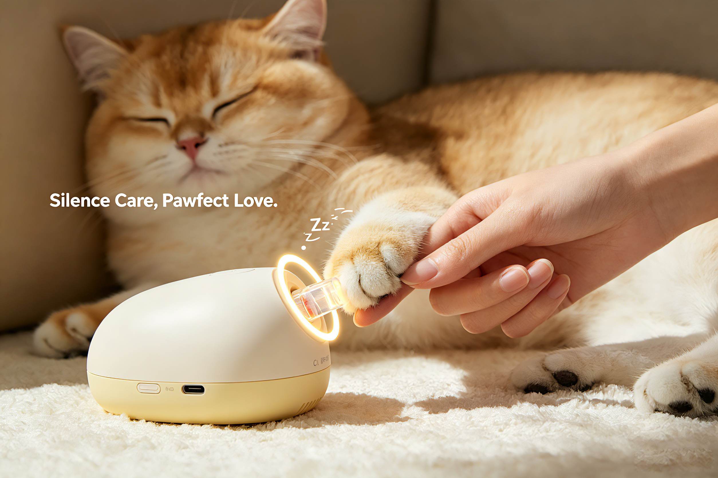 The 2026 Pet Nail Trimmer Revolution: Why "Boring" Is the New Billion-Dollar Bet
