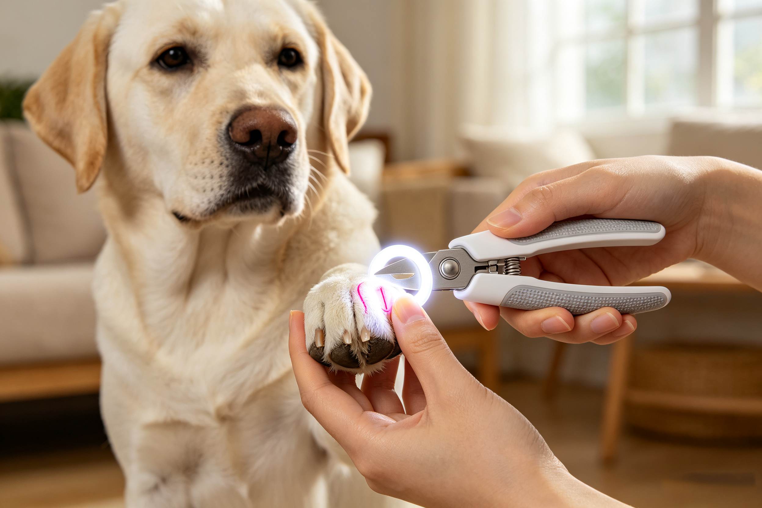 The Next Frontier in Pet Care: Why Nail Clippers Are Clawing Their Way to the Top in Southeast Asia