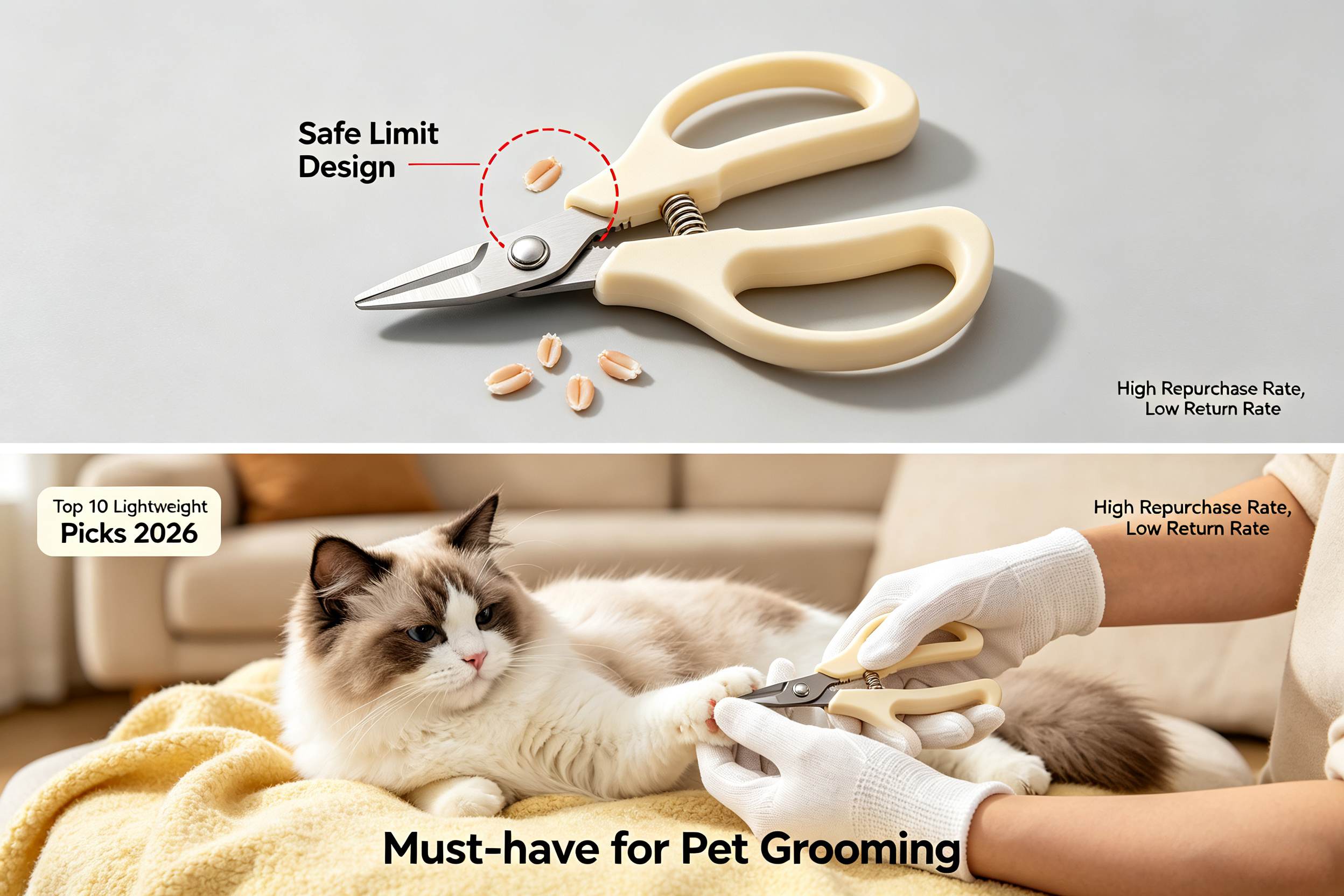 The Nail Clipper That Keeps Coming Back: Why I Stopped Chasing Viral Hits and Started Selling "Boring" Things